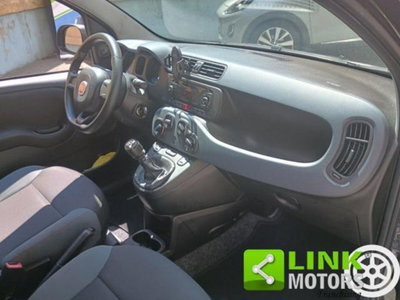 Fiat Panda 1.2 Easy (19)