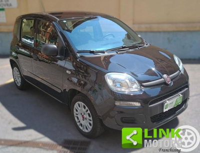 Fiat Panda 1.2 Easy (3)