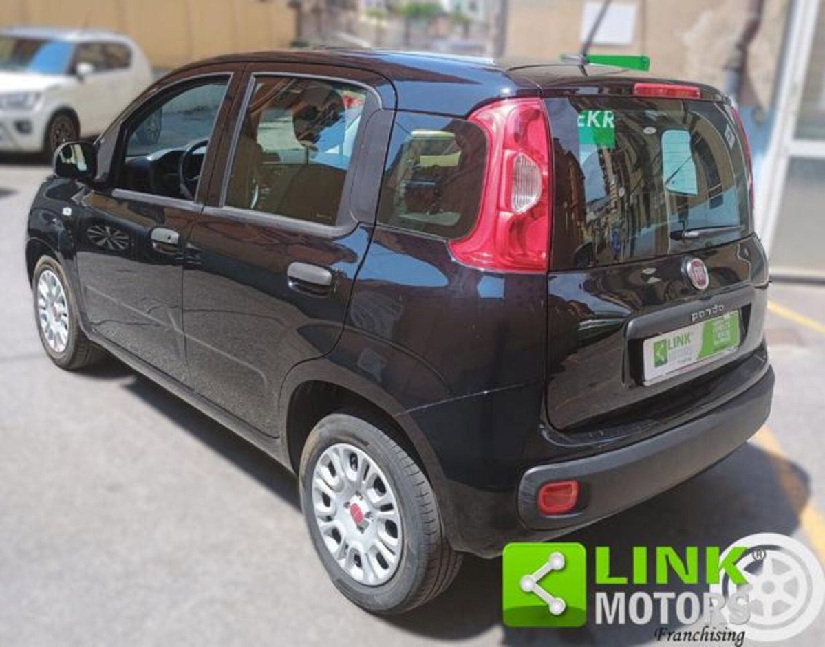 Fiat Panda 1.2 Easy (5)