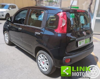 Fiat Panda 1.2 Easy (5)