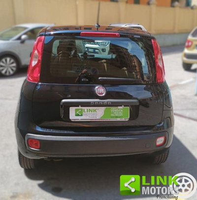 Fiat Panda 1.2 Easy (6)