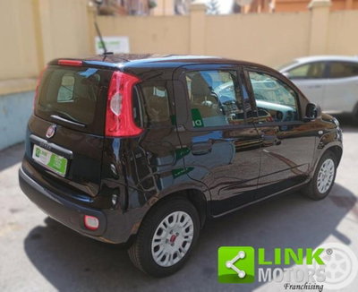 Fiat Panda 1.2 Easy (7)