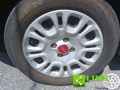 Fiat Panda 1.2 Easy (8)
