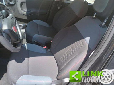 Fiat Panda 1.2 Easy (9)