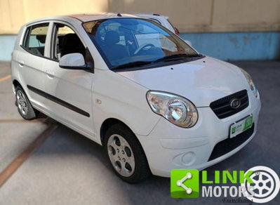 Kia Picanto 1.0 12V Life usata