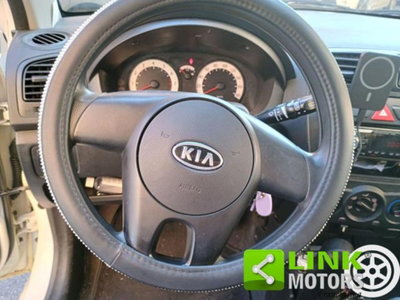Kia Picanto 1.0 12V Life (11)