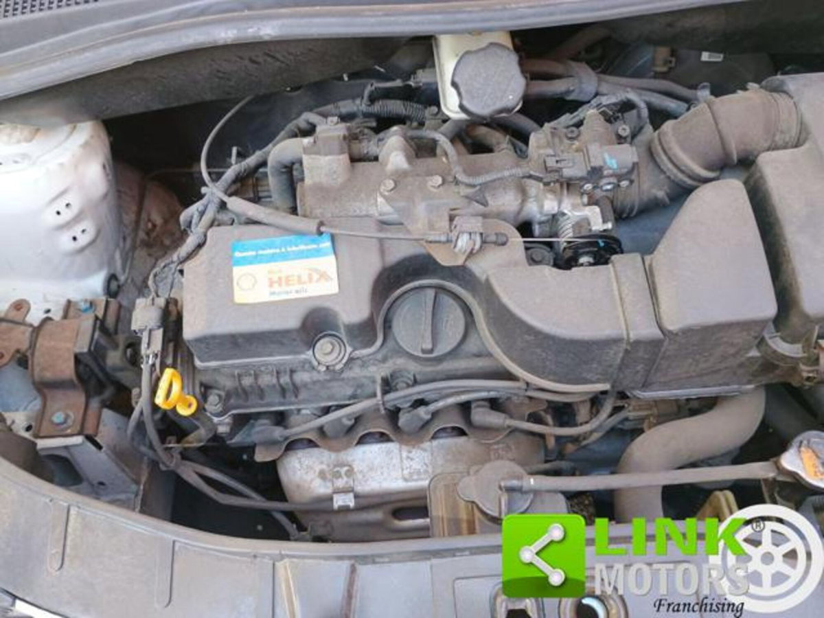 Kia Picanto 1.0 12V Life (15)