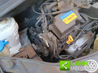 Kia Picanto 1.0 12V Life (16)