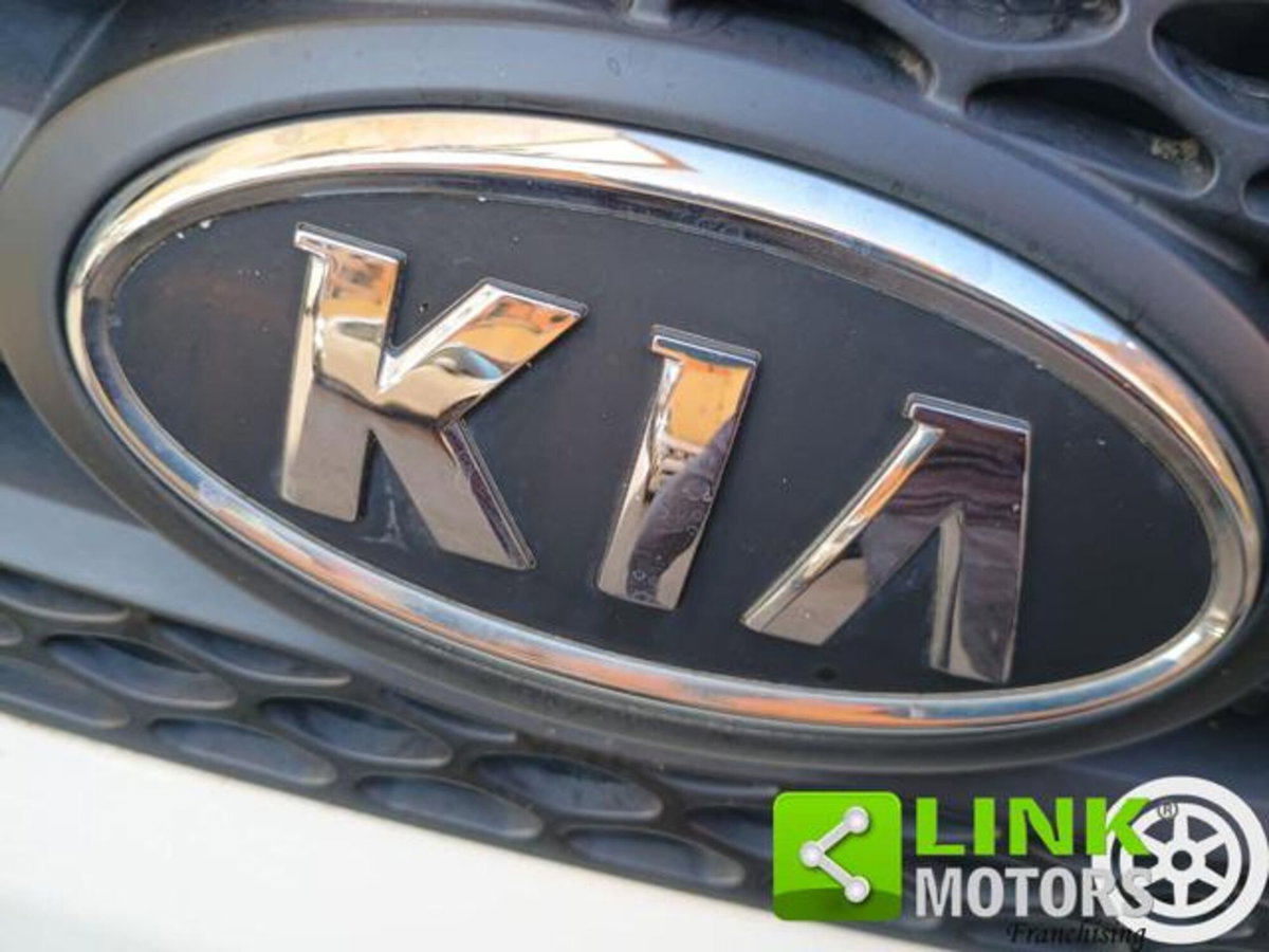 Kia Picanto 1.0 12V Life (19)