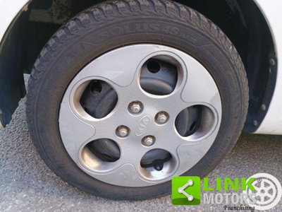 Kia Picanto 1.0 12V Life (20)