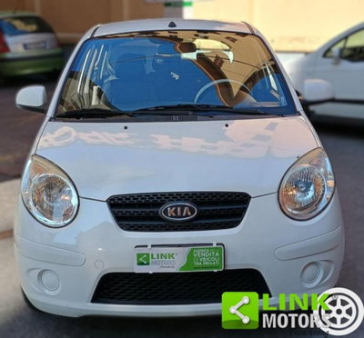 Kia Picanto 1.0 12V Life (3)