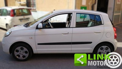 Kia Picanto 1.0 12V Life (4)
