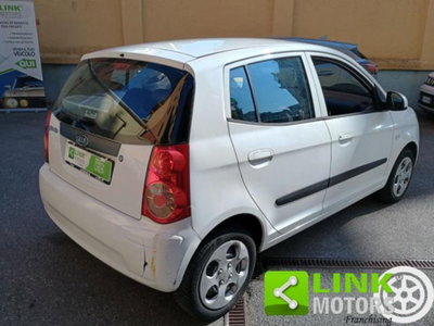 Kia Picanto 1.0 12V Life (6)