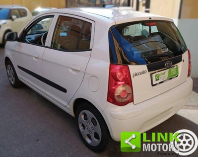 Kia Picanto 1.0 12V Life (8)