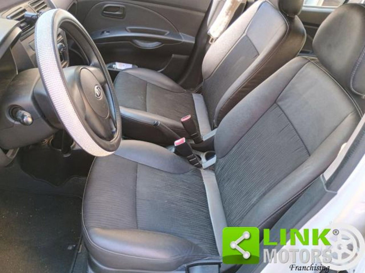 Kia Picanto 1.0 12V Life (9)
