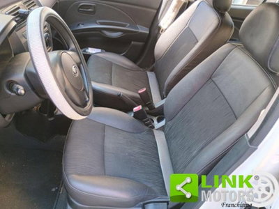 Kia Picanto 1.0 12V Life (9)