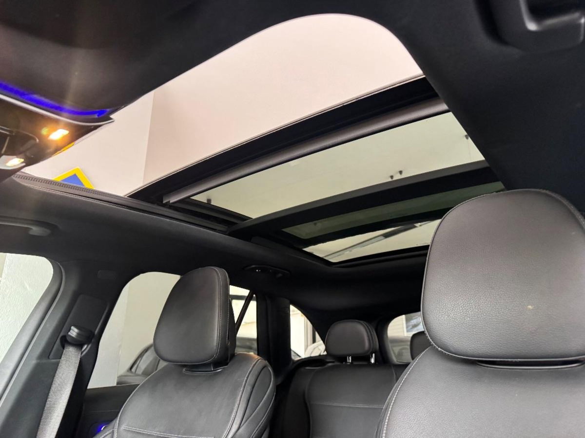 Mercedes-Benz GLC 220 d 4Matic Mild Hybrid AMG Advanced Plus (10)