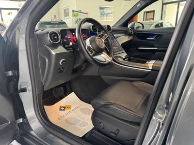 Mercedes-Benz GLC 220 d 4Matic Mild Hybrid AMG Advanced Plus (11)