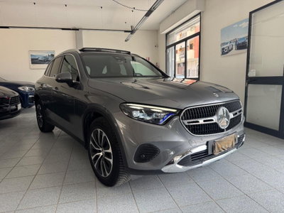 Mercedes-Benz GLC 220 d 4Matic Mild Hybrid AMG Advanced Plus (3)