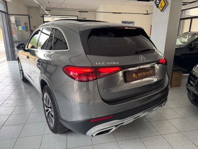 Mercedes-Benz GLC 220 d 4Matic Mild Hybrid AMG Advanced Plus (6)