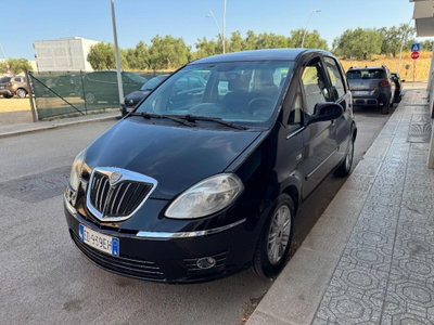 Lancia Musa 1.3 Mjt 16V 95 CV DPF Oro