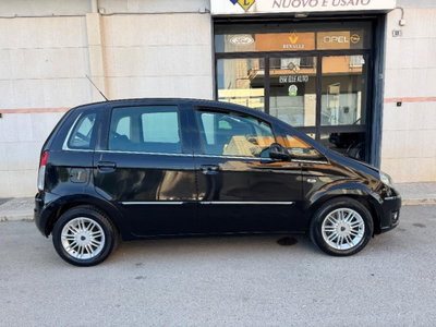 Lancia Musa 1.3 Mjt 16V 95 CV DPF Oro (4)