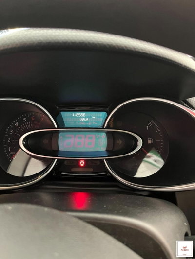 Renault Clio TCe 12V 90 CV GPL 5 porte Duel (4)