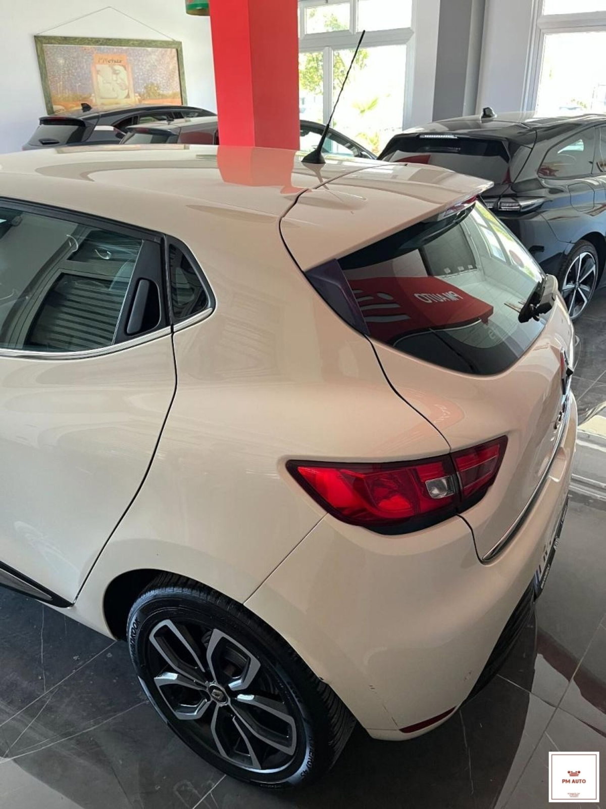 Renault Clio TCe 12V 90 CV GPL 5 porte Duel (5)