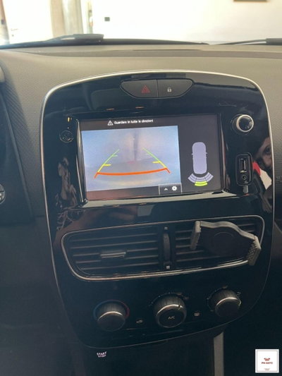 Renault Clio TCe 12V 90 CV GPL 5 porte Duel (8)