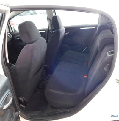 Fiat Punto 1.2 8V 5 porte Lounge (9)