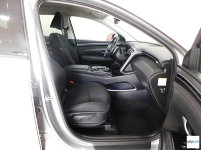 Hyundai Tucson 1.6 hev Exellence 4wd auto (6)