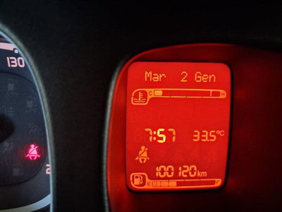 Fiat Panda 0.9 TwinAir Turbo S&S 4x4 (10)