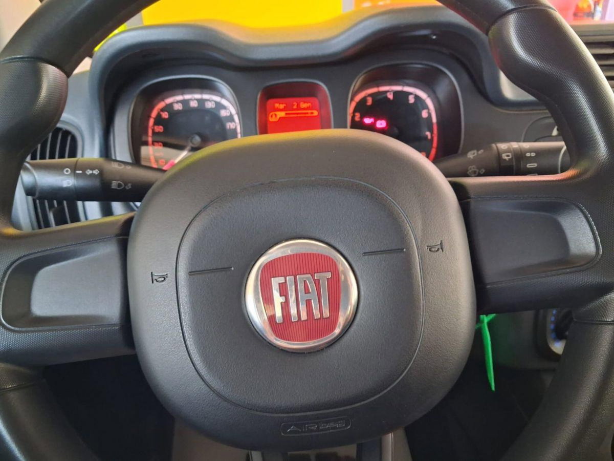 Fiat Panda 0.9 TwinAir Turbo S&S 4x4 (11)