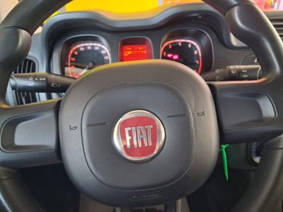 Fiat Panda 0.9 TwinAir Turbo S&S 4x4 (11)