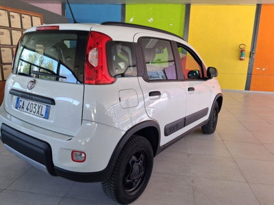 Fiat Panda 0.9 TwinAir Turbo S&S 4x4 (2)