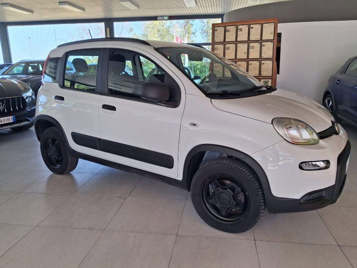 Fiat Panda 0.9 TwinAir Turbo S&S 4x4 (3)