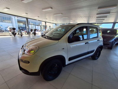 Fiat Panda 0.9 TwinAir Turbo S&S 4x4 (4)