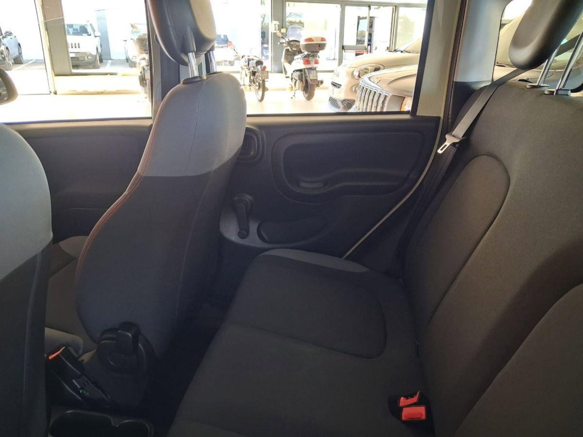 Fiat Panda 0.9 TwinAir Turbo S&S 4x4 (7)