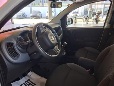 Fiat Panda 0.9 TwinAir Turbo S&S 4x4 (8)