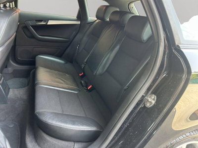 Audi A3 Sportback 1.6 TDI Ambition (12)