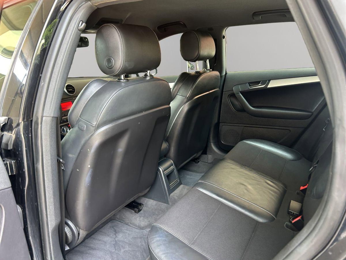 Audi A3 Sportback 1.6 TDI Ambition (13)