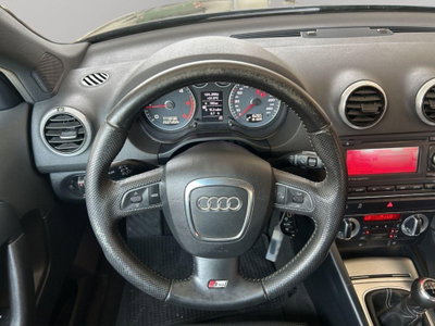 Audi A3 Sportback 1.6 TDI Ambition (17)