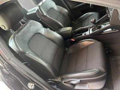 Audi A3 Sportback 1.6 TDI Ambition (19)