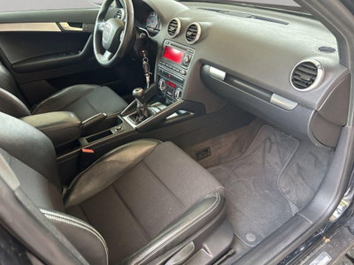 Audi A3 Sportback 1.6 TDI Ambition (20)