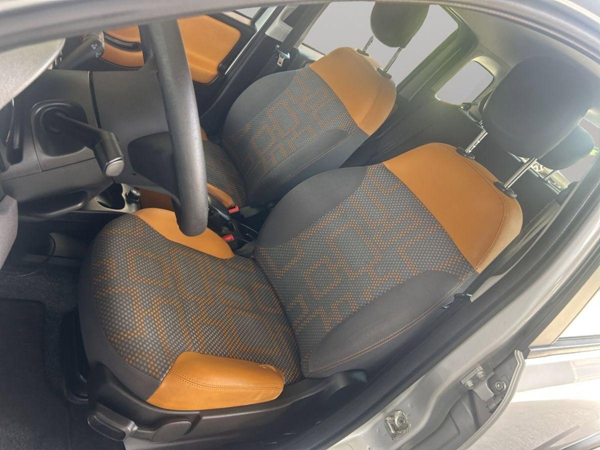 Fiat Panda 1.3 MJT 16V DPF 4x4 Climbing (10)
