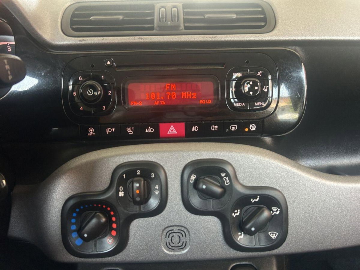 Fiat Panda 1.3 MJT 16V DPF 4x4 Climbing (14)