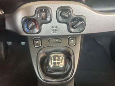 Fiat Panda 1.3 MJT 16V DPF 4x4 Climbing (15)