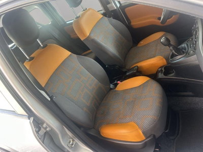 Fiat Panda 1.3 MJT 16V DPF 4x4 Climbing (18)