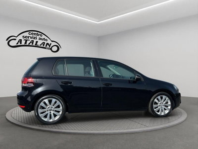 Volkswagen Golf 1.6 TDI DPF 5p. Highline (6)