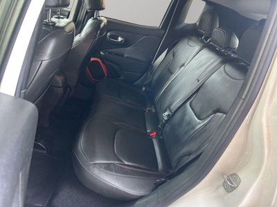 Jeep Renegade 1.6 Mjt 120 CV Opening Edition (11)